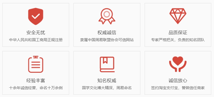扬州哪里起名字好-关于我们  第1张